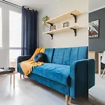 Apartmán Close *