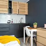 Appartement Close