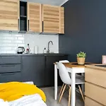 Appartement Close