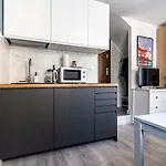 Close Appartement *