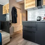 Close Apartmán
