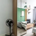 Appartement Close