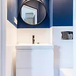 Close Apartmán *
