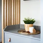 Appartement Close Warschau