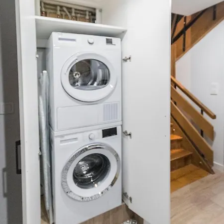 Close-urban Chic - Ogrodowa Cozy In Βαρσοβία