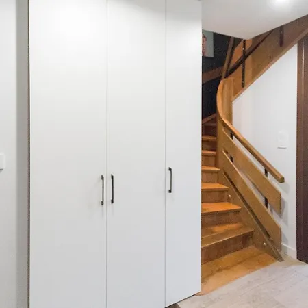 Close-urban Chic - Ogrodowa Cozy In