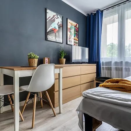 Urban Chic - Cozy - - Ogrodowa