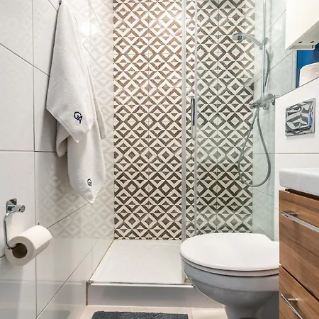 Close-urban Chic - Ogrodowa Cozy In Apartament