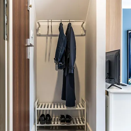 Close-urban Chic - Ogrodowa Cozy In * Βαρσοβία