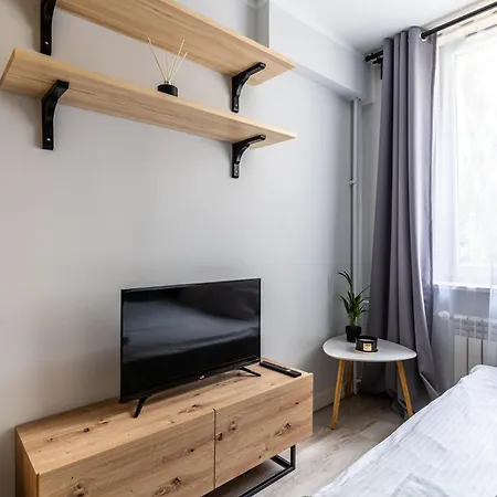 Urban Chic - Cozy - - Ogrodowa