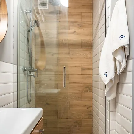 Apartament Close-urban Chic - Ogrodowa Cozy In *