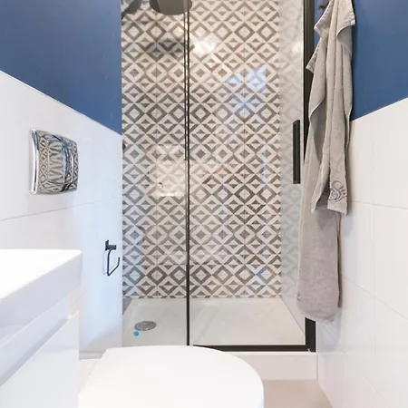 Close-urban Chic - Ogrodowa Cozy In * Warszawa