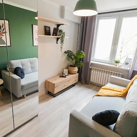 Urban Chic - Cozy - - Ogrodowa