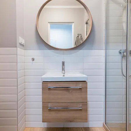 Close-urban Chic - Ogrodowa Cozy In Βαρσοβία