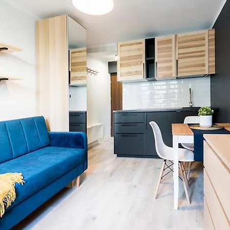 Urban Chic - Cozy - - Ogrodowa *