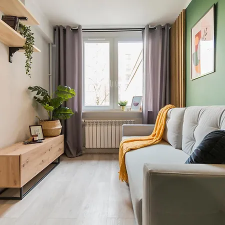 Apartman Urban Chic - Cozy - - Ogrodowa *