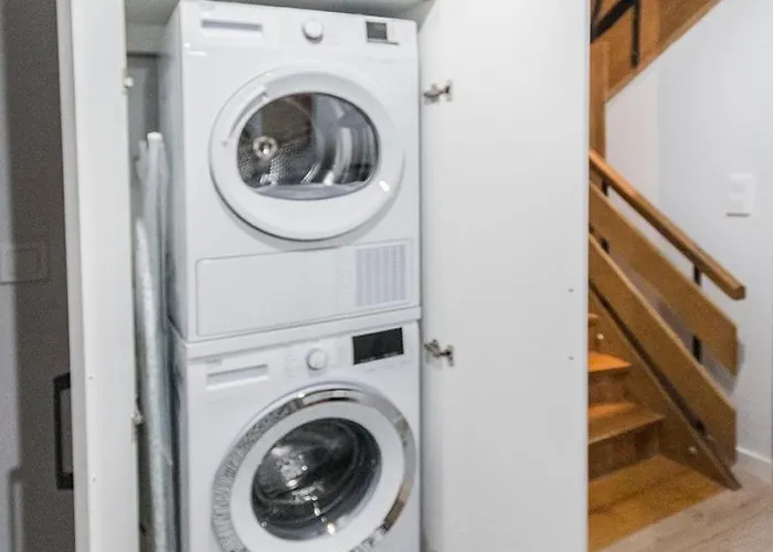 Close-urban Chic - Ogrodowa Cozy In وارسو