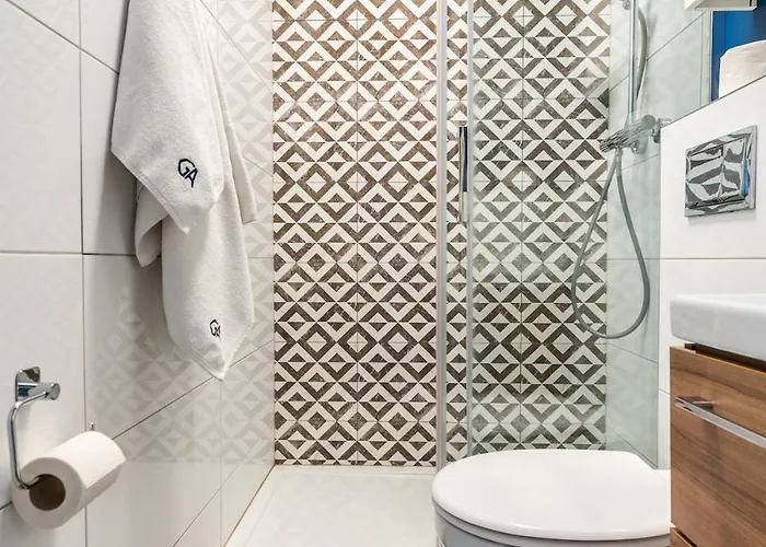 Close-urban Chic - Ogrodowa Cozy In شقة