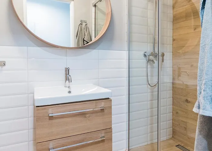 Close-urban Chic - Ogrodowa Cozy In * وارسو