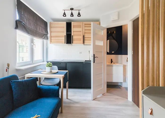 Close-urban Chic - Ogrodowa Cozy In *