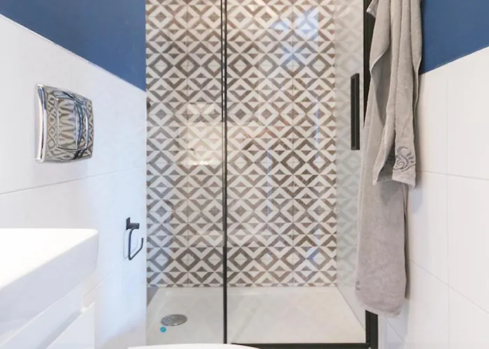 Close-urban Chic - Ogrodowa Cozy In * وارسو