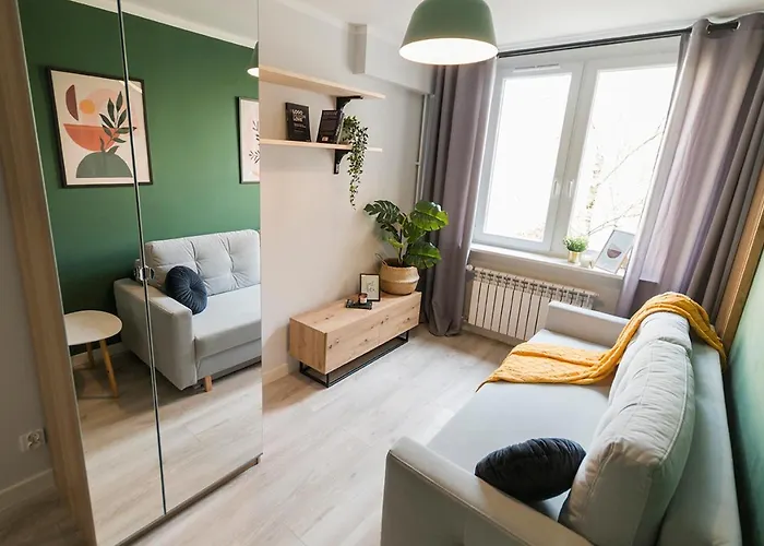 Close-urban Chic - Ogrodowa Cozy In