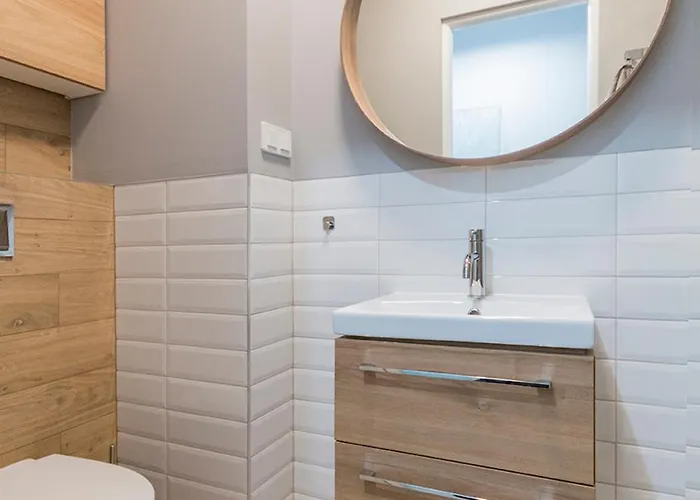 Close-urban Chic - Ogrodowa Cozy In شقة