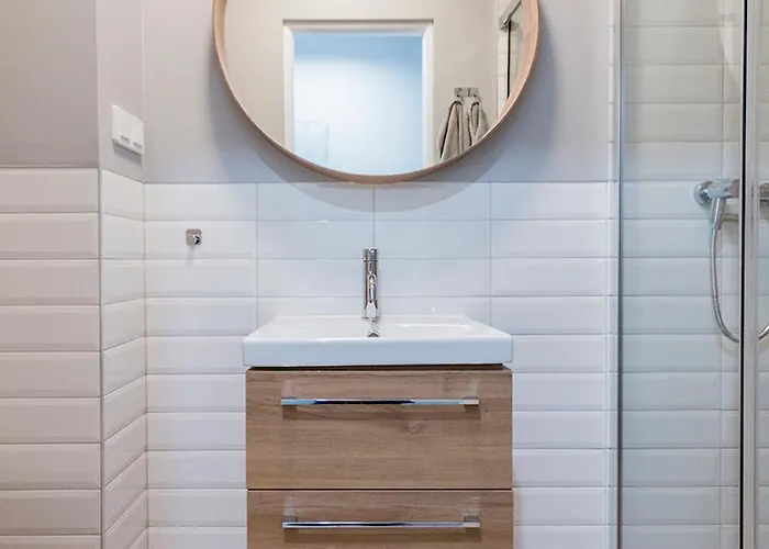 Close-urban Chic - Ogrodowa Cozy In وارسو