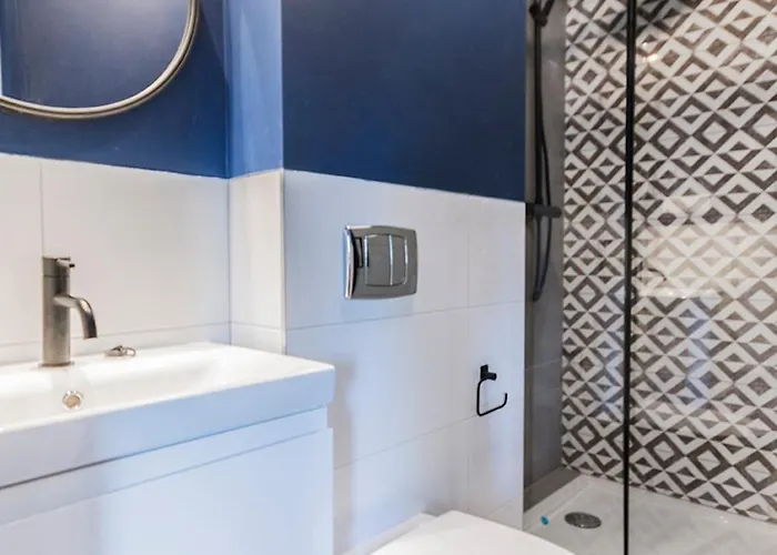 Close-urban Chic - Ogrodowa Cozy In * وارسو