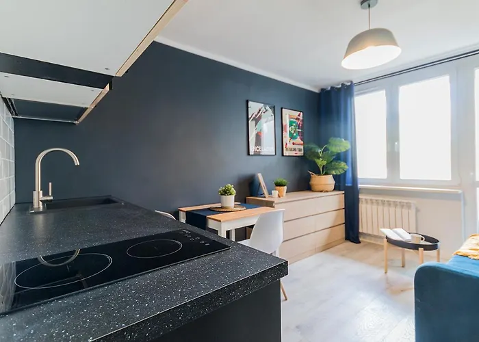 Close-urban Chic - Ogrodowa Cozy In