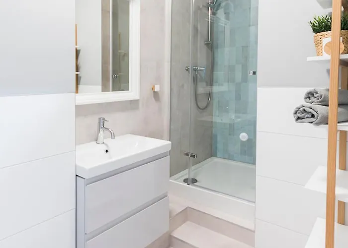 Close-urban Chic - Ogrodowa Cozy In شقة وارسو