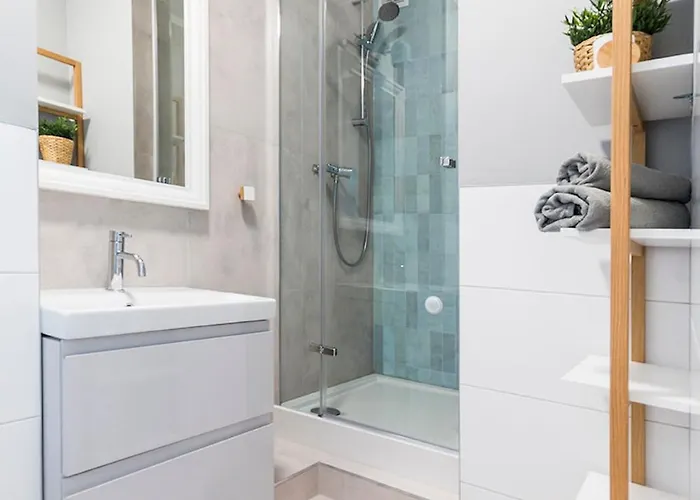 Close-urban Chic - Ogrodowa Cozy In * وارسو