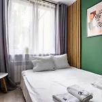 Close Appartement Varsovie