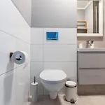 Close Appartement Varsovie