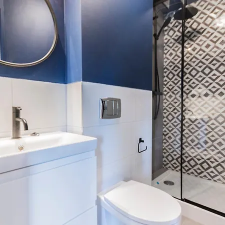 Close-urban Chic - Ogrodowa Cozy In * Varsó