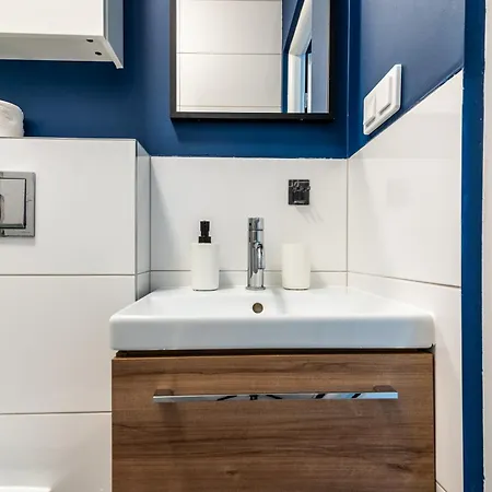 Close-urban Chic - Ogrodowa Cozy In * Warsaw