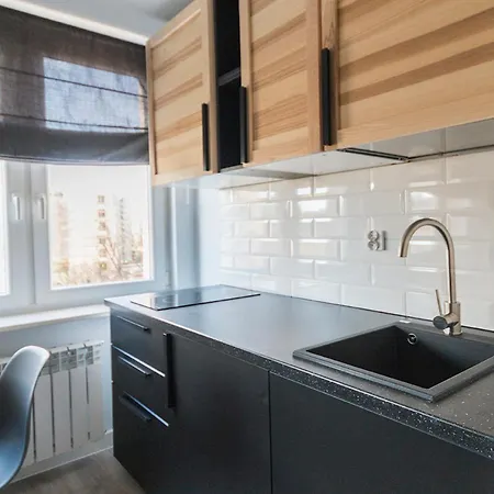 Close-urban Chic - Ogrodowa Cozy In * Warsaw