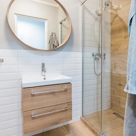 Close-urban Chic - Ogrodowa Cozy In * Warsaw