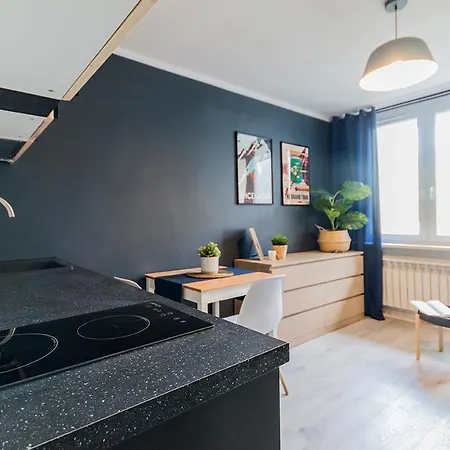 Close-urban Chic - Ogrodowa Cozy In